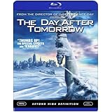 The Day After Tomorrow [Blu-ray]