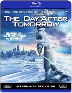 Cover Image for 'Day After Tomorrow , The'