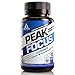 All Natural Brain Booster Nootropic Supplement For Enhanced Memory, Focus, & Mental Clarity - Formulated For Max Results - Ginkgo Biloba, Bacopa Monnieri, St John’s Wort, Huperzine A, & More