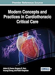 Modern Concepts and Practices in Cardiothoracic