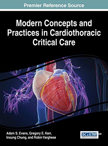 Modern Concepts and Practices in Cardiothoracic