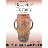 Warman's Roseville Pottery: Identification and Price Guide