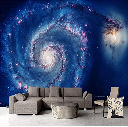 Yonthy 3d Mural Wall Sticker Wallpaper Living Room Bedroom