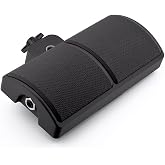 Digital Sound Block v2 | Dual Zone Electroinc Drum Pad | Compact, Velocity-Sensitive e-Drum Trigger