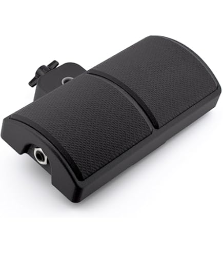 Amazon.com: Roland PD-8 Electronic V-Drum Pad, Rubber (PD-8