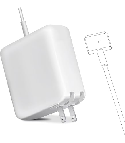 Amazon.com: Padarsey Replacement Magsafe DC-in Power Jack Board