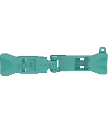 Panduit NKMP24Y - Panneau De Brassage Modulaire Métal 24 Ports NetKey, Neuf (défauts Mineurs Possibles)