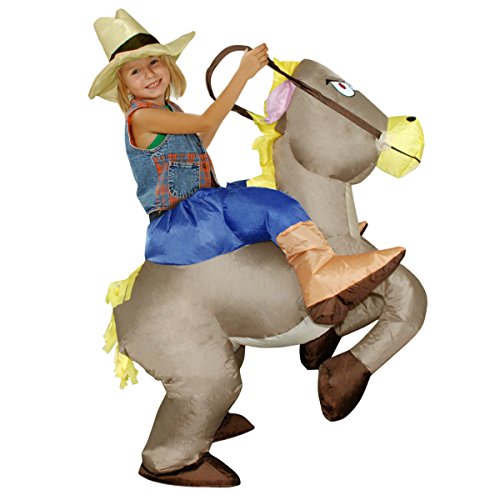 Cowboy Blow Up Costumes Buy Cowboy Blow Up Costumes For Cheap