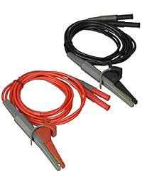 UEI Prueba Instrumentos atl190 Prueba para portaminas clm100 Medidor de Longitud de cable