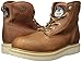 GEORGIA BOOT Wedge Steel Toe Work Boot