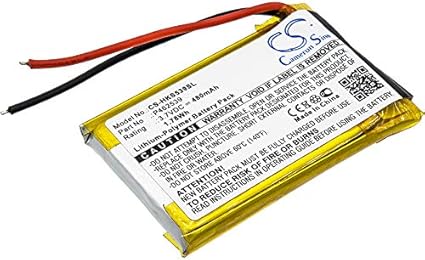 harman kardon replacement battery