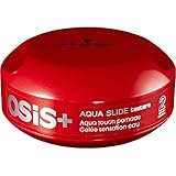 Schwarzkopf Professional OSiS + Aqua Slide Aqua Touch Pomade 100ml
