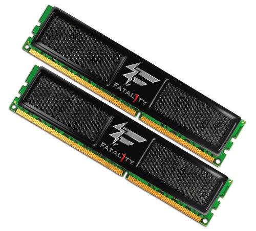 Fatal1ty 4 GB