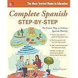 Complete Spanish Step-by-Step