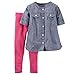 Carter's 2 Piece Set (Toddler)