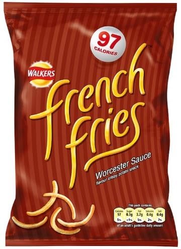 Walkers French Fries Worcester Sauce (16)
