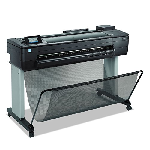 HP DesignJet T730 Plotter Printer