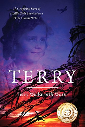 Book review of Terry - Readers' Favorite: Book Reviews and Award Contest