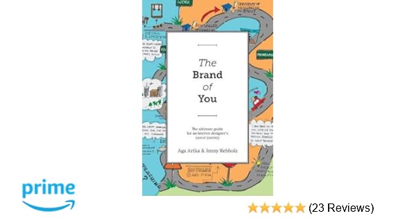 The Brand Of You The Ultimate Guide For An Interior - 
