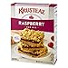 Krusteaz Raspberry Bars Supreme Mix, 19-Ounce Boxes