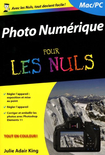 Photo numérique