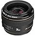 Canon 28MM F1.8 USM EF AF Lens