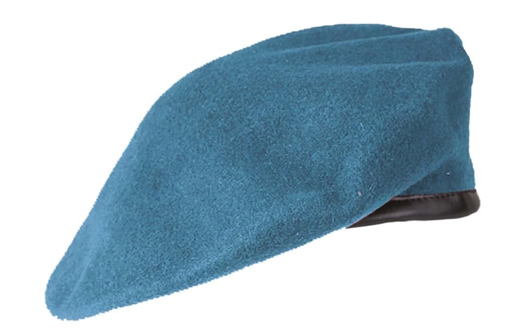 BLUE BERET UN Amazon.co.uk Clothing