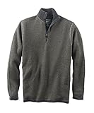 Woolrich Men's Bighorn Half Zip