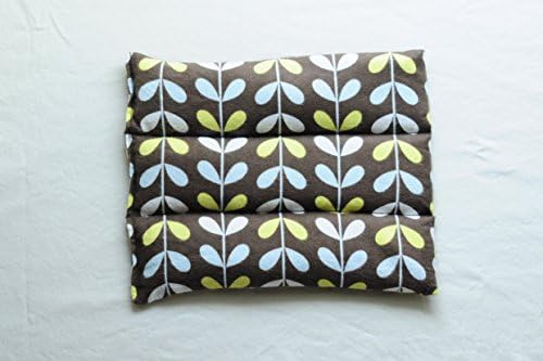 Multi-purpose Rice Heating Pad - brown