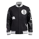 Pro Standard MENS NBA BROOKLYN NETS OLD ENGLISH