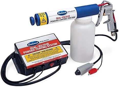 Small Product Image of Eastwood Dual Voltage Powder Gun