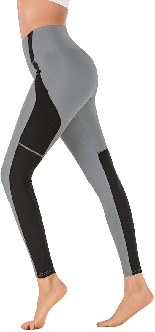 leggings with mobile phone pocket