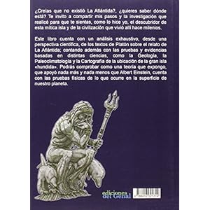 ATLANTIDA. EL MITO HECHO REALIDAD