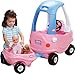 Little Tikes Princess Cozy Coupe Trailer – (Amazon Exclusive)