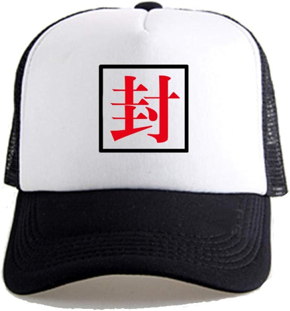 Gorra de béisbol Summer Di Bound Boy Hanako Jun, Gorra Masculina y