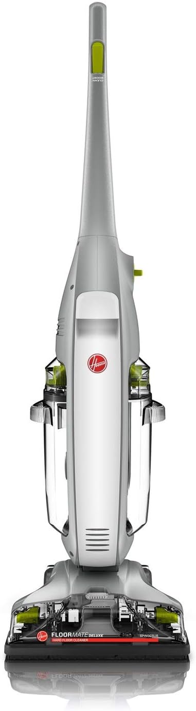 Hoover Floormate Deluxe Hard Floor Cleaner Fh40160