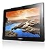 Lenovo Tab A10 10.1-Inch 16 GB Tablet (59413342) Midnight Blue