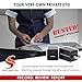 2018 New Model Hidden Stealth USB Phone Charger Spy Camera Kit - 1080p HD Motion Sensor  32g Micro SD Card and USB Micro SD Adapter