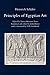 Principles of Egyptian Art (Griffith Institute Publications)