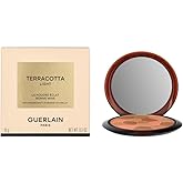 Terracotta Light The Sun Kissed Healthy Glow Powder - 03 Medium Warm by Guerlain for Women - 0.3 oz Powder