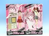 Persona 4 figure vol.2 P4 Persona4 the ANIMATION Taito (all two full set + poster with bonus)
