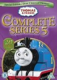 Thomas & Friends - The Complete Series 5 [DVD]