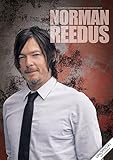 Calendar 2017 - Norman Reedus