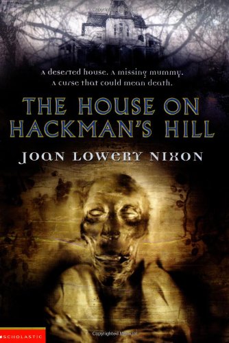 The House on Hackman's Hill (Apple Paperbacks (Prebound))