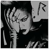 Rihanna Album: «Rated R» (Front side) Rihanna Album: «Rated R» (Front side)