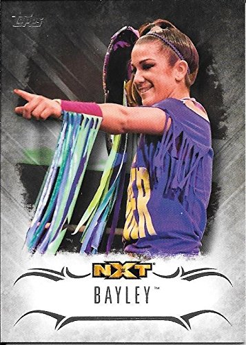 WWE Bayley Halloween Costumes