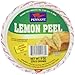Pennant Diced Lemon Peel, 8 Ounce