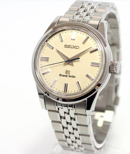 Amazon グランドセイコー Grand Seiko 腕時計 メンズ メカニカル 手巻き Sbgw035 メンズ腕時計 腕時計 通販 Amazon グランドセイコー Grand Seiko 腕時計 メンズ メカニカル 手巻き Sbgw035 メンズ腕時計 腕時計 通販