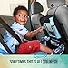Car Back Seat Organizer for Kids - New X-large Holder with iPad Tablet Pocket, Storage for Bottles, Keeping Children Occupied and Organized During Rides