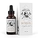Beard Oil for Men - 2 oz - Certified Organic & Natural Unscented